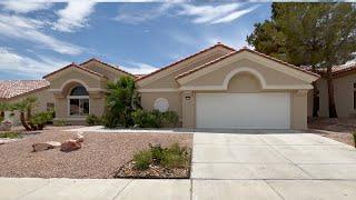 FULLY Remodeled Sun City Summerlin, Las Vegas home FOR SALE! | 3B, 3B | 2,577 SQFT. |