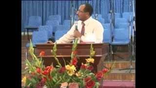 ነብይ መድህን ገ/ስላሴ Prophet Medehine g/silasa