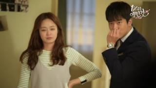 [BTS] "SeokMin Couple" Ha Seok Jin  Jeon So Min 1% of Something [ 하석진  전소민 1%의 어떤 것 ]