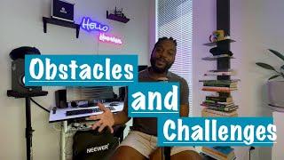 "Unlocking Success: My Journey as a Creator | Isaiah Panther's Challenges & Boosting Productivity"