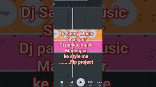 #Dj_Sanny_Music_Shahpur #DJ_Pankaj_Music_Madhopur. Ke Style Me Camera man Jaldi phokas Flp project