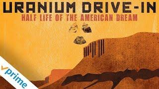 Uranium Drive-In |Trailer | Available now