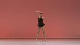 Ekaterina Panchenko, 319 – Prix de Lausanne 2020 – Contemporary