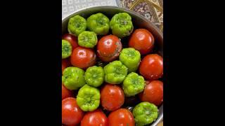 3 baci dolmasi  #fypyoutube #kesfetbeniöneçıkar #youtubeshorts