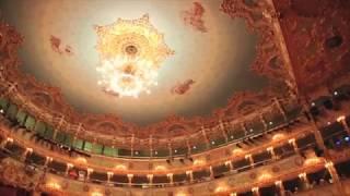 Mozart in Jazz at Teatro La Fenice