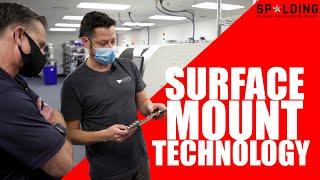 Surface Mount Technology Explained