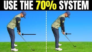 The Clever Formula I Use to Outsmart any Golf Course I play!