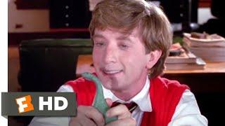 Clifford (1994) - Obsessed with Dinosaur World Scene (7/12) | Movieclips