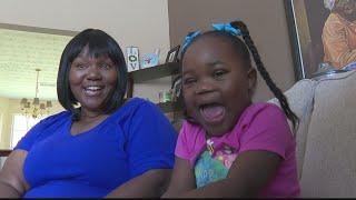 Clayton County mom calls for safety changes after 7-year-old leaves class unnoticed