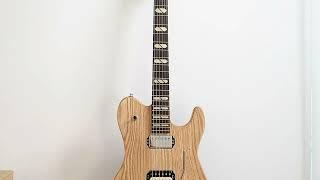 Godin Guitars Launches the Radium-X