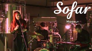 Moonly - Moon & Sun | Sofar Prato