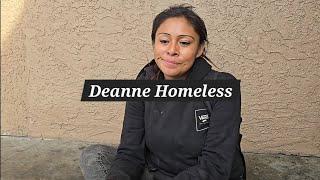 Pt1 Deanne Talks The Struggles Of Homelessness In Phoenix!