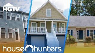 Mom Hunts for Coastal Charm - Full Episode Recap | House Hunters | HGTV