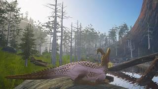 UNTAMED NEW UPDATE IS HERE! UPCOMING ANIMAL SURVIVAL GAME