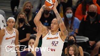 What Brittney Griner’s Arrest Exposed About US-Russia Relations