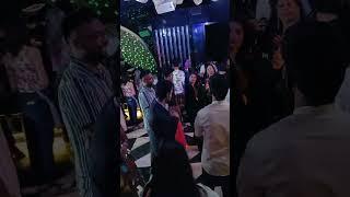 Boman Irani at  Bollyboom house BKC Like #dance #nightclub #party#dance  dance