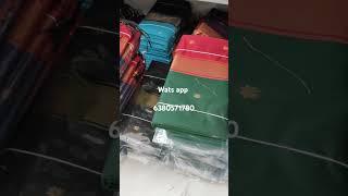 #cotton saree collections#vsk creations