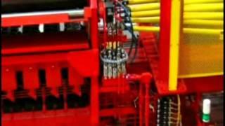 Hydraulic Roller Levelers-Coil Processing Equipment | Butech Bliss