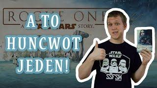 Łotr 1. Star Wars Historie - recenzja książki