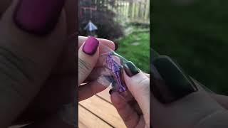 Mini BarbieLand Color Reveal! #shorts #satisfyingvideo #mini #asmr