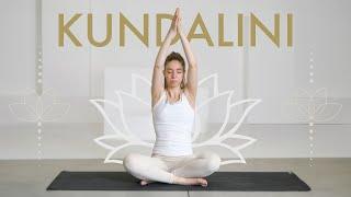 10 MIN Kundalini Meditation für Grenzenlosigkeit