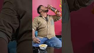 Whiskey Challenge Accepted #shorts #shortvideo #whiskey #challenge