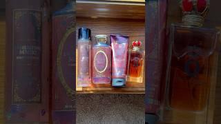 ️ Bath and Body Works Everlasting Magic 🪄 #sotd #halloween  #trending #shorts #perfume #wicked