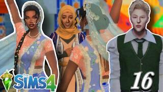 The Windenburg Agreement | a Sims 4 ROYAL FAMILY series | Season 1 Part 16