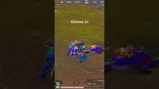 gelirmi arkadaşlar #pubgmobile #pubgmobilec6s18 #pubgmobile #gaming #music #pubgm #pubgmobiletürkiye