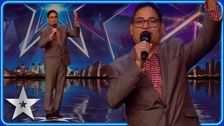 Get DANCING to BGT's most ICONIC ORIGINAL songs | Britain's Got Talent