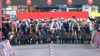 Cyclocross  Dendermonde  Men Elite  50fps  05 Jan 2025