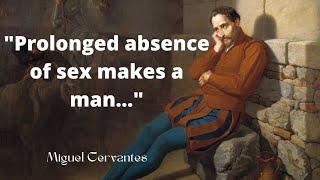 Wisdom Beyond Ages: Miguel Cervantes Quotes to Enrich Your Soul