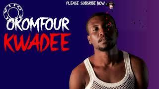 OKOMFOUR KWADEE MIX/GHANA HIGHLIFE/GHANA HIPLIFE MUSIC MIX BY Dj La Tête GH/KWAADEE/