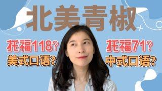 在美国做大学老师，英语要有多好｜我的托福故事｜英语水平与职业发展｜关于英语口音