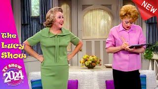 The Lucy Show 2024 ️S07E04️Best Comedy TV Series2024