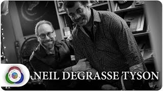 Neil DeGrasse Tyson - The Origins Podcast with Lawrence Krauss - FULL VIDEO