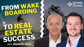 Austin Hair of Leaders Real Estate discusses partnering with GPs to scale