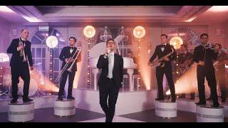 The Jewish Wedding Band London - Live Simcha Songs (Male Vocals)