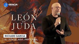 Gracia Church | León de Judá 04 | Richard Garcia