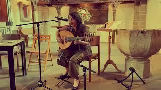 Evening Concert at Autorentage Schwalenberg: Solo Oud & Vocals by Negar Bouban