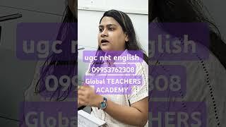 Best ugc net jrf english #ugc #viral #trending #net #ugcnet #shorts #netjrf