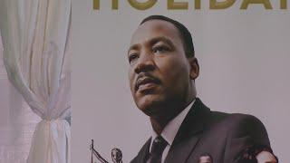 As MLK holiday nears, Bernice King urges people to focus on his teachings