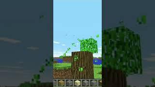 Mini Build Hacks in Minecraft #proxy #foryou  #viral #viralshorts #gaming #classic #minecraft