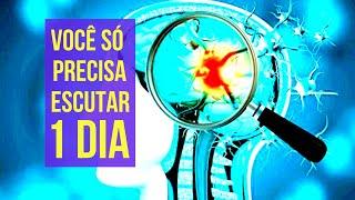 A Reprogramação Mental Mais Famosa do Sinta Positivo - NOVA VERSÃO