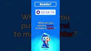 Riddle 127 | Try to Solve it? | #shorts #riddleoftheday #youtubeshorts