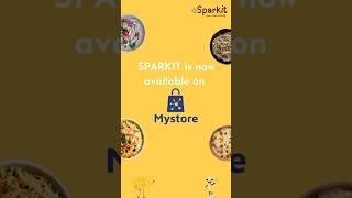 Shop Sparkit on Mystore App link: https://www.mystore.in/en/seller/e6a7af92bc720be970bef6f5acbf44a6