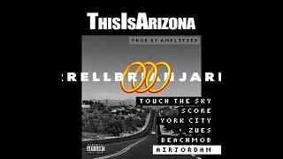 AirJordan -- ThisIsArizona