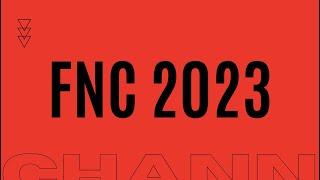 FNC GROUP 2023 - International Freight Forwarders Conference 2023