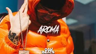 [FREE] Central Cee Melodic Drill Type Beat 2021- "AROMA" (Prod. Oak Beats)