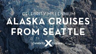 Experience a Luxury Alaska Cruise From Seattle